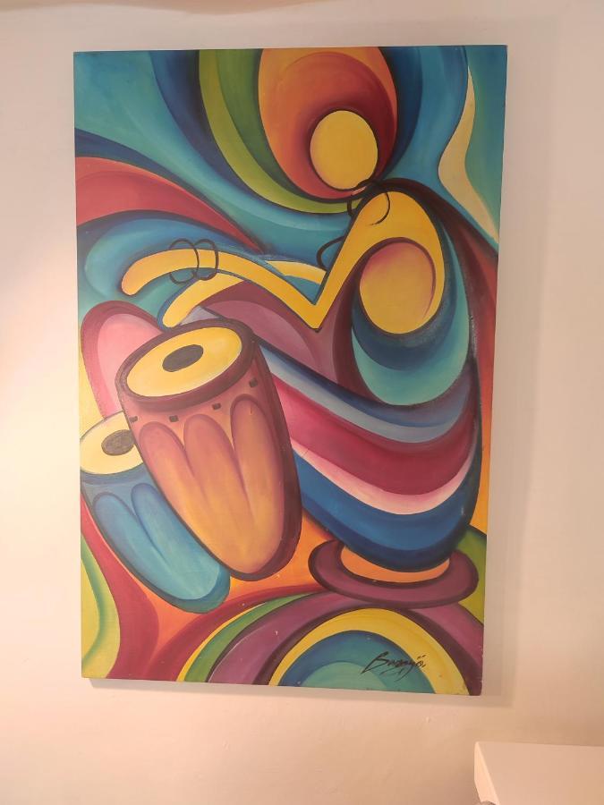 Colibri Appartement Bari Buitenkant foto