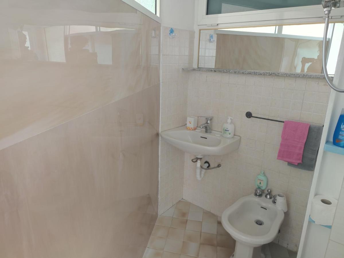 Colibri Appartement Bari Buitenkant foto