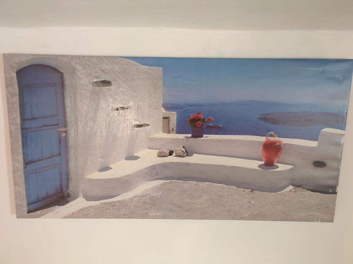 Colibri Appartement Bari Buitenkant foto