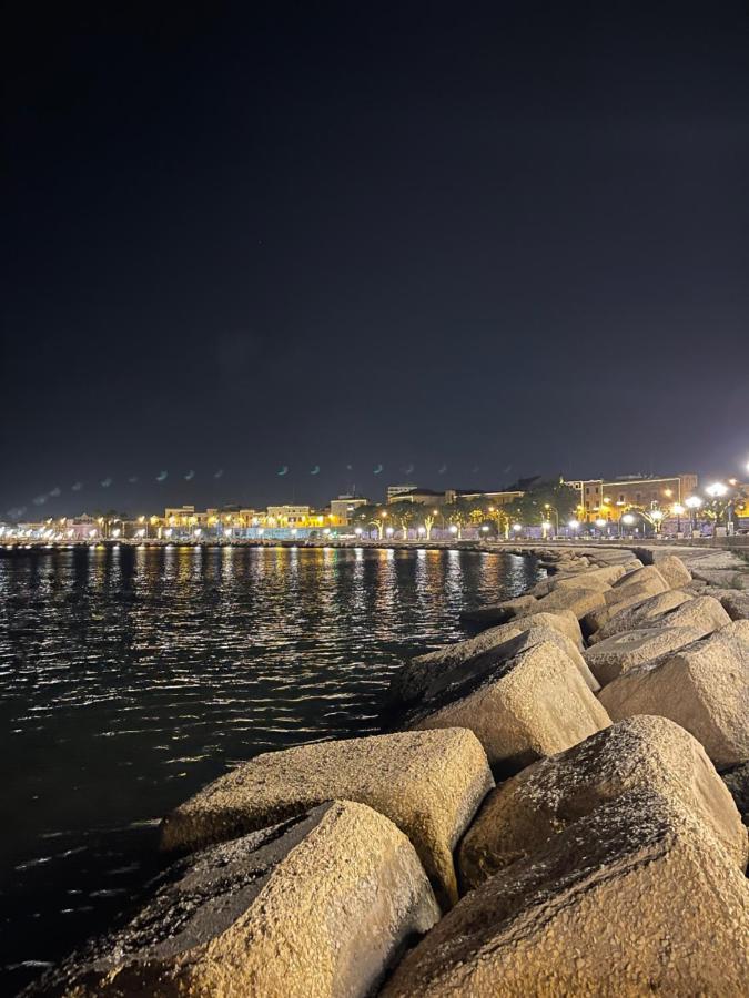 Colibri Appartement Bari Buitenkant foto