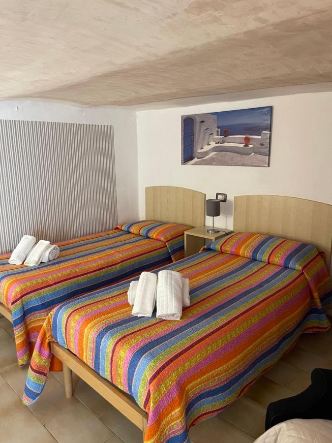 Colibri Appartement Bari Buitenkant foto