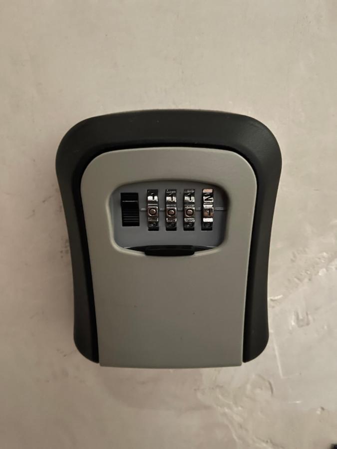 Colibri Appartement Bari Buitenkant foto