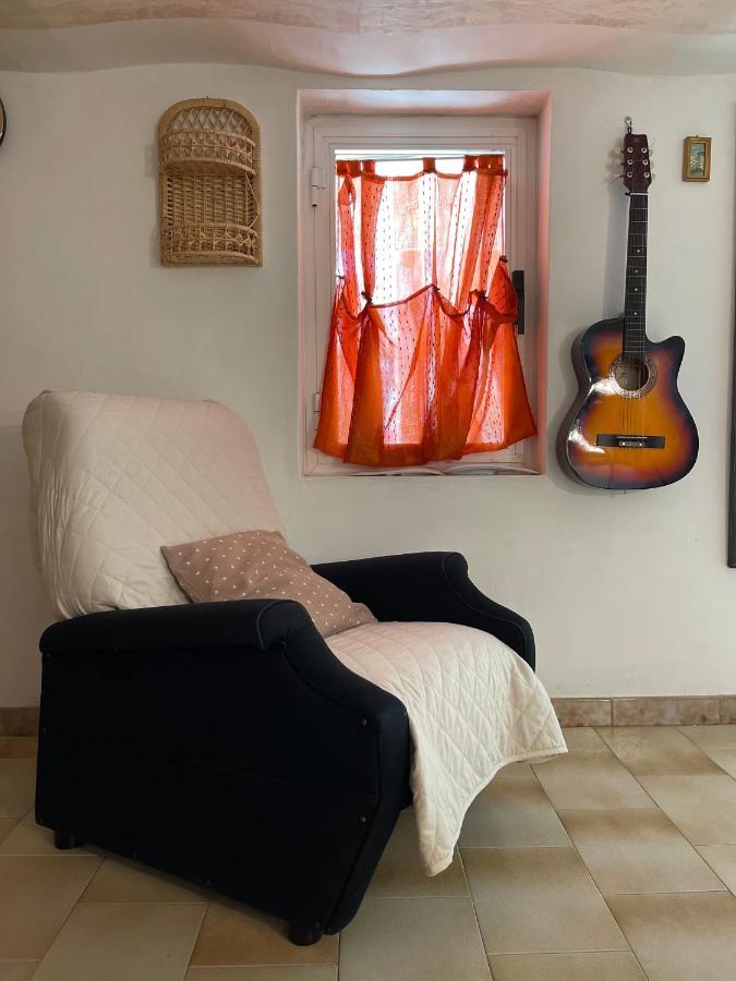 Colibri Appartement Bari Buitenkant foto